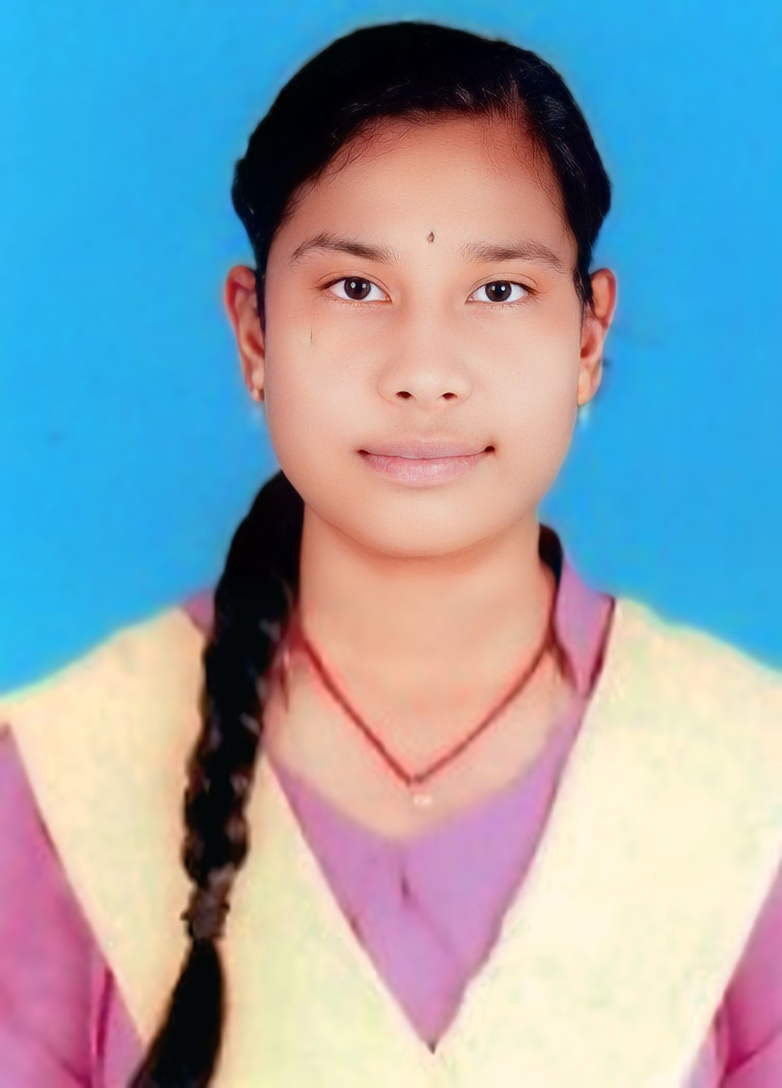 Student Photo