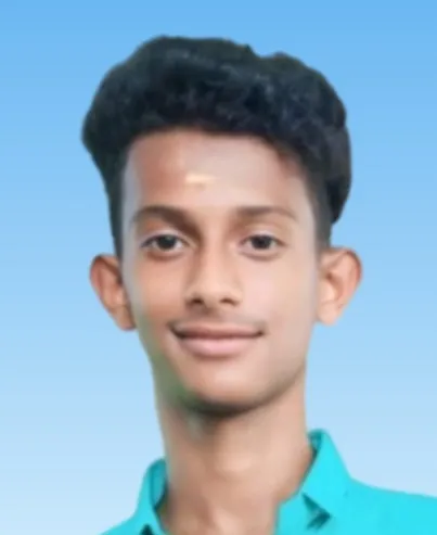 Student Photo