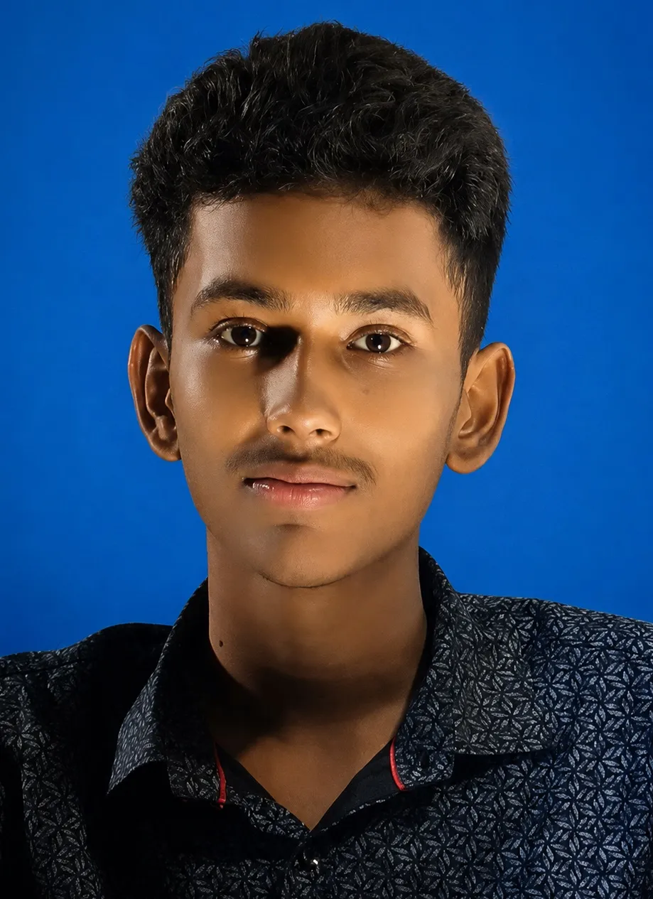 Student Photo